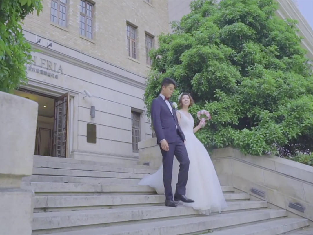 创始人总监三机位MV影像