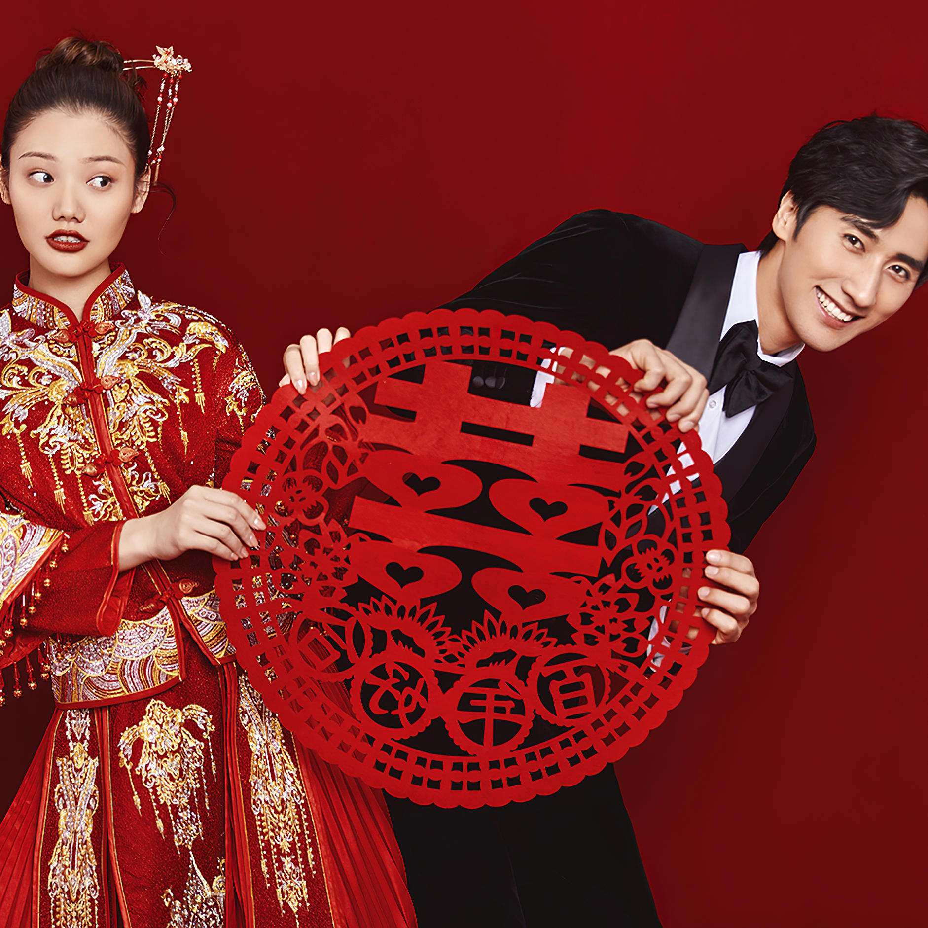 优惠婚纱照/婚纱摄影/婚纱照/拍照/摄影工作室