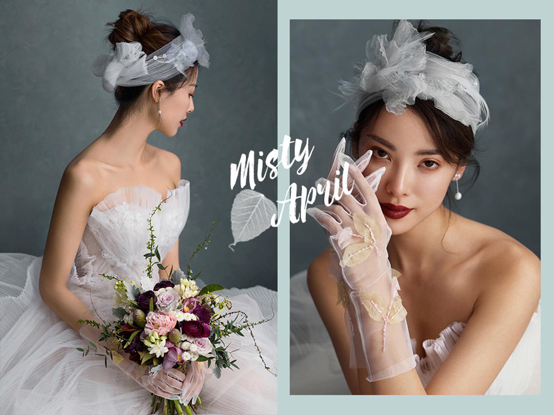 轻奢知性就是我的style，六件超值套餐