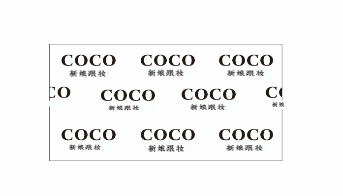 COCO新娘美妝