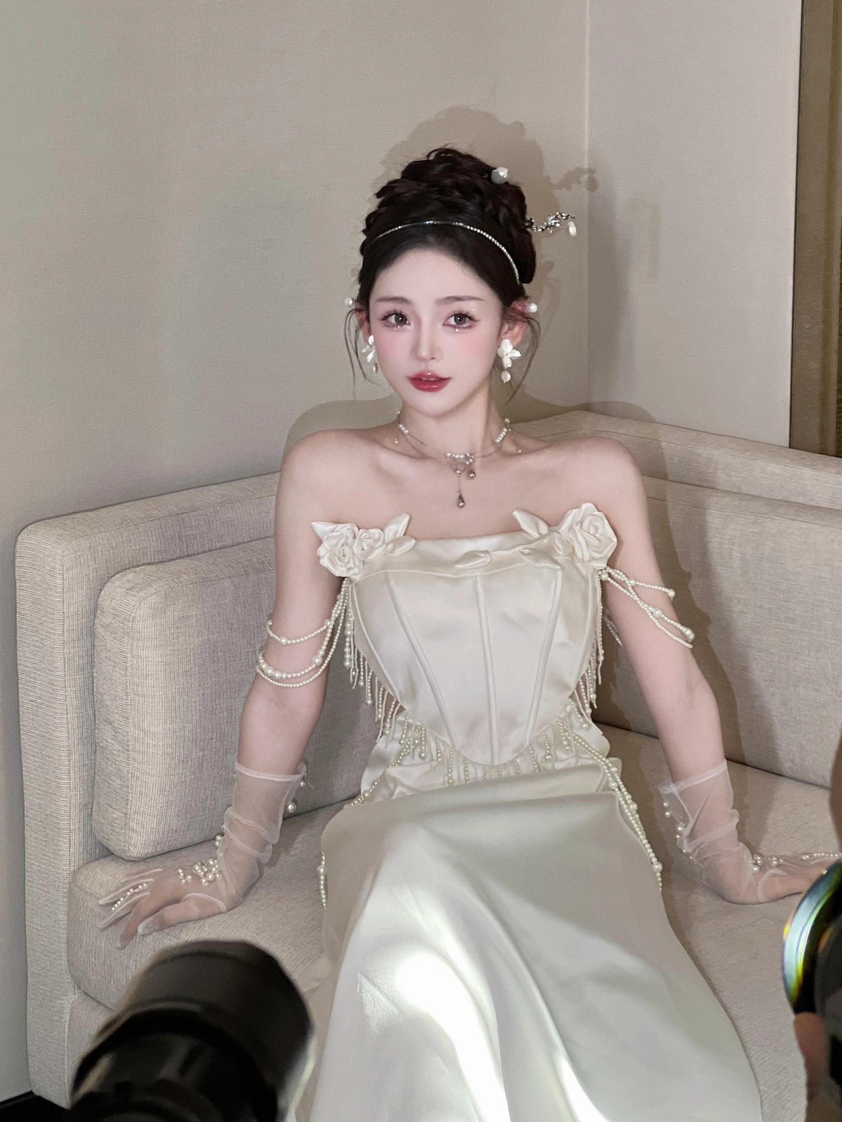 沐沐彩妆造型--贵州跟妆活动来啦！！ 