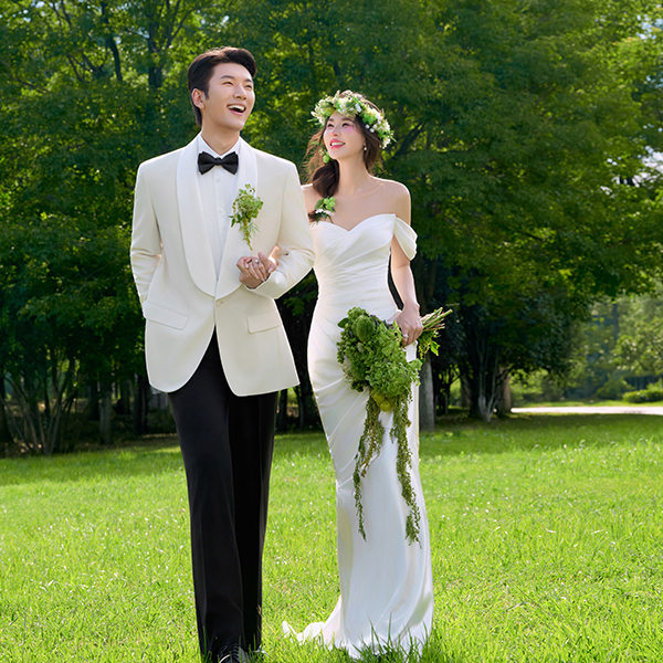 【高性价比】网络特惠结婚照套系|仙女必拍婚纱照