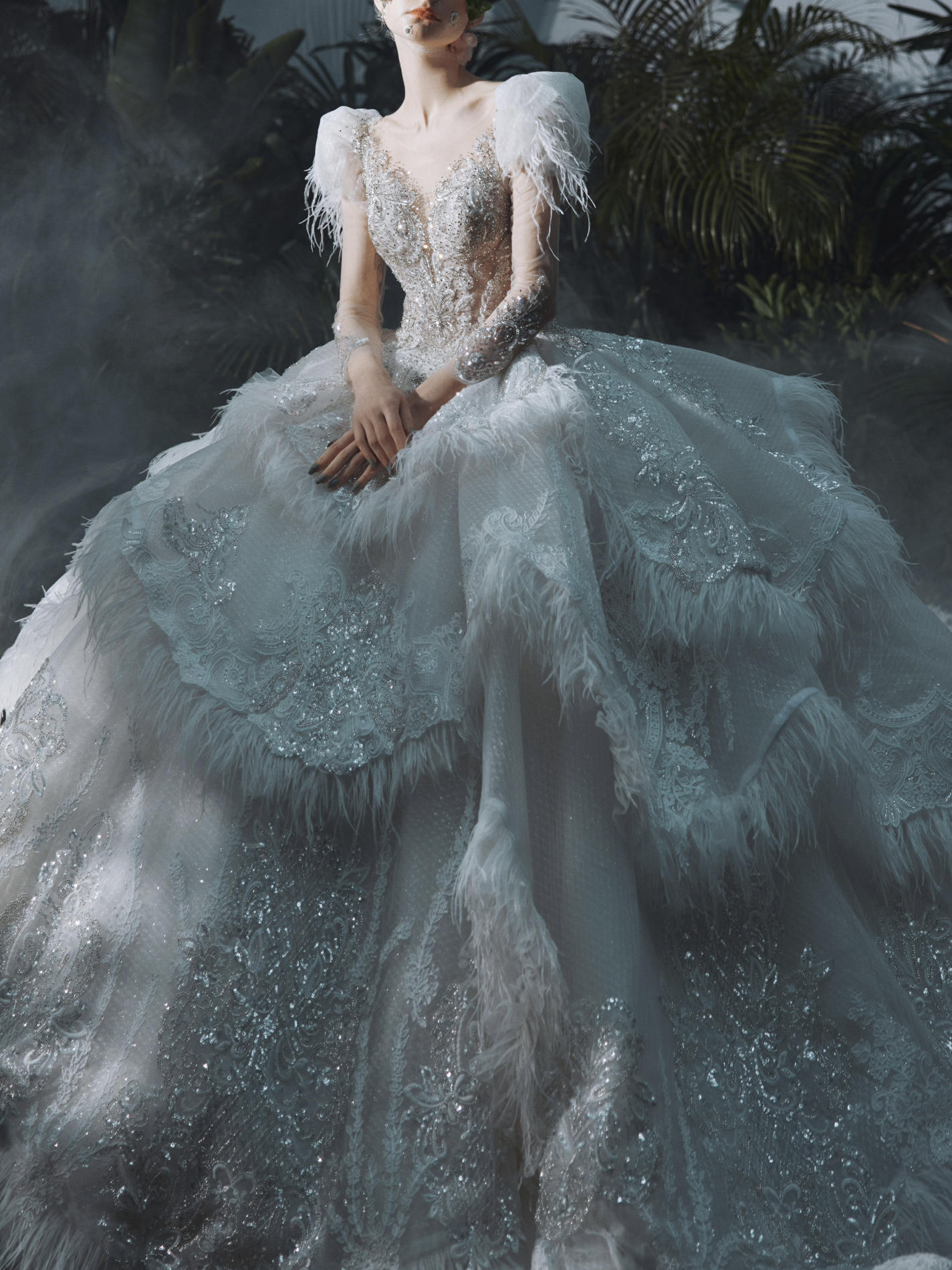 MK高端定制系列