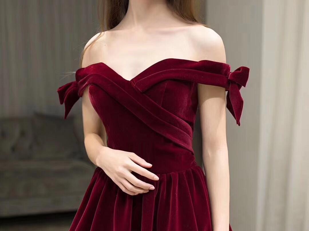 【Star 嫁·妆】年会高端礼服（超值推荐）