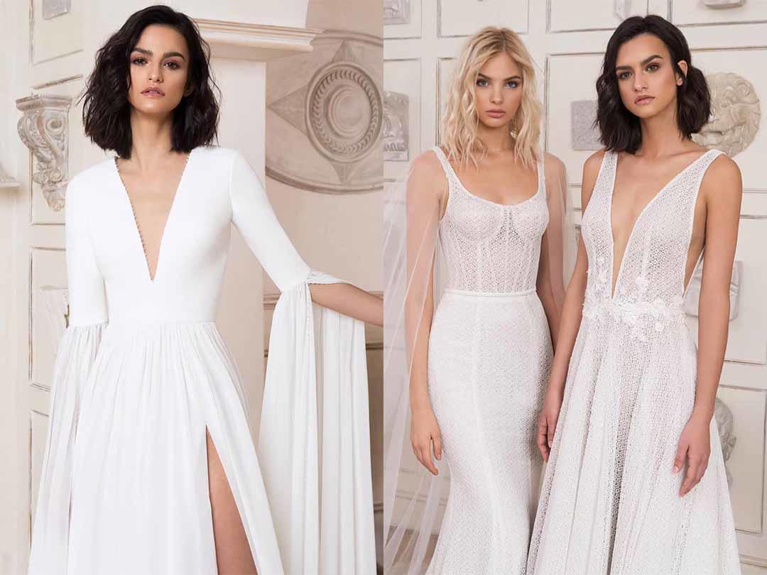 DANY TABET 黎巴嫩设计师高定系列