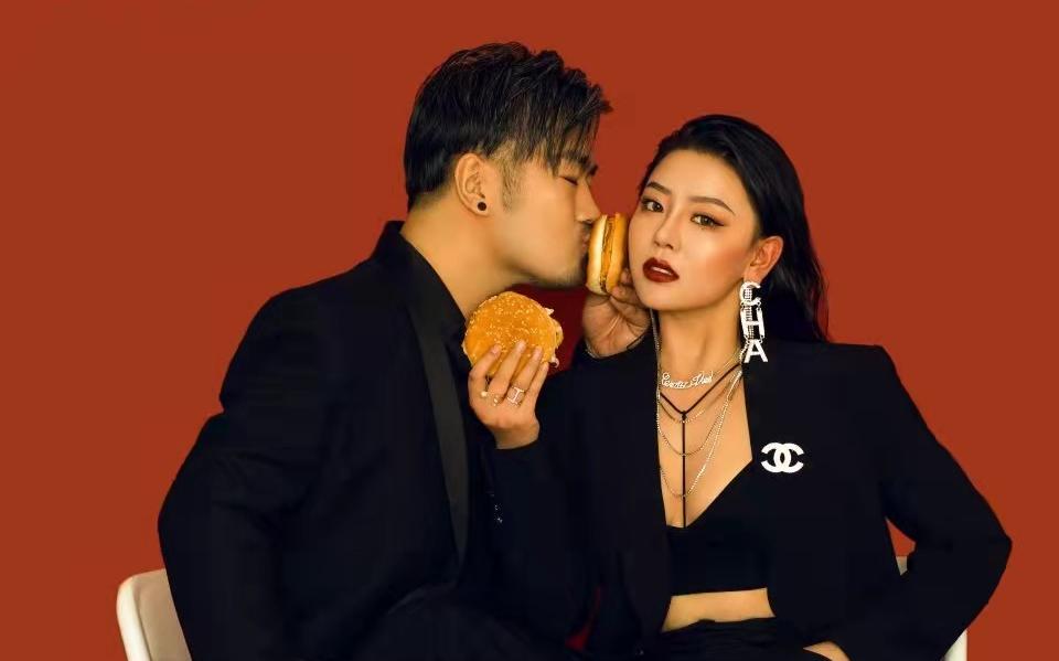 【鲜檬摄影】高级感、杂志感、可爱感并存！！！