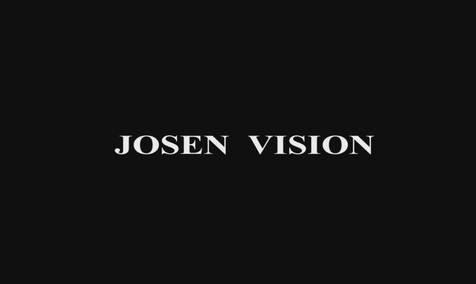 JOSEN--VISION