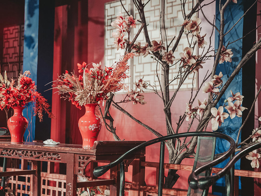 【简爱婚礼 】私享定制  限时特惠 