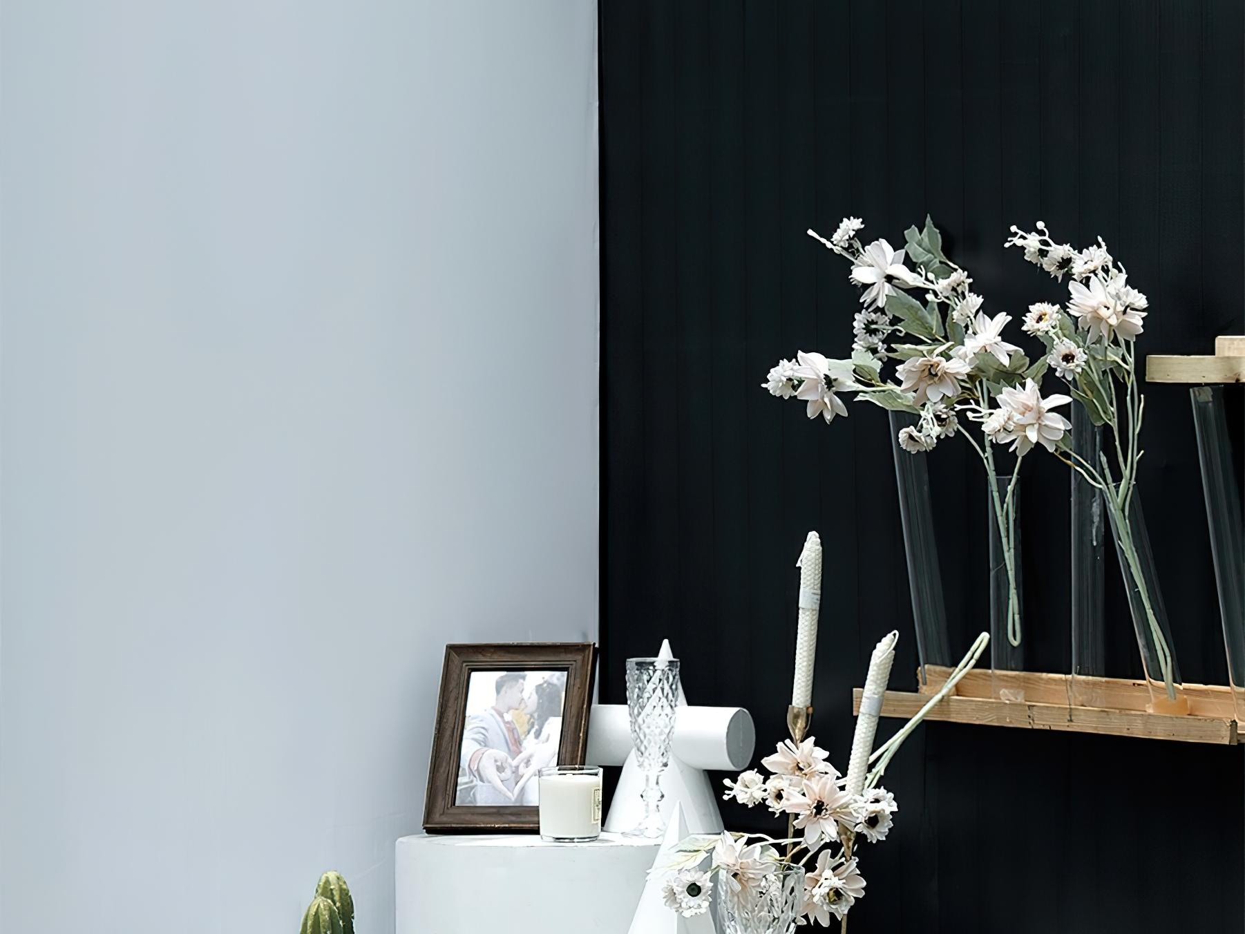 50-80人小型婚礼 静谧花园草坪婚礼送首席四大