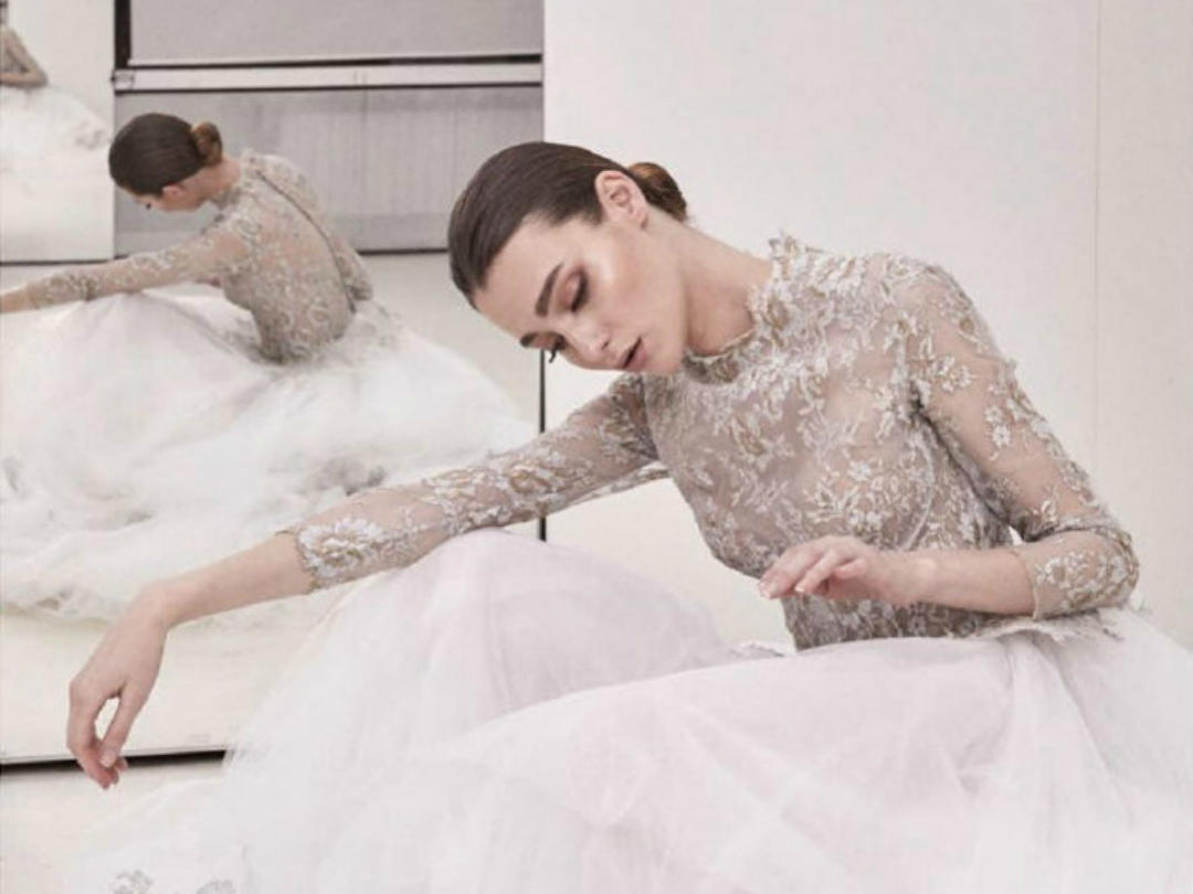 【本合婚纱礼服】轻奢七件套+新娘全程跟妆