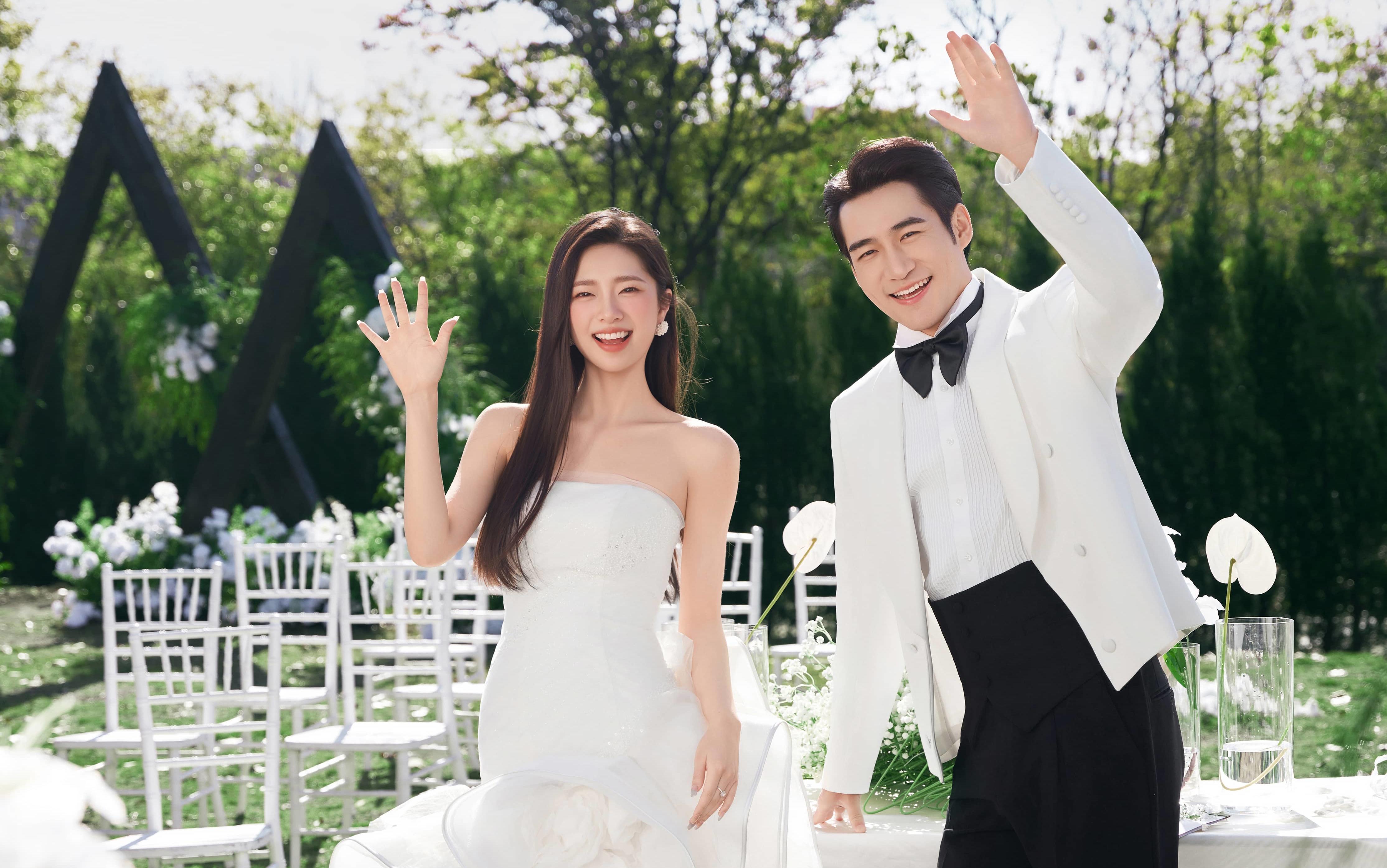 十光堇 | 在旷野之上，在山谷之间