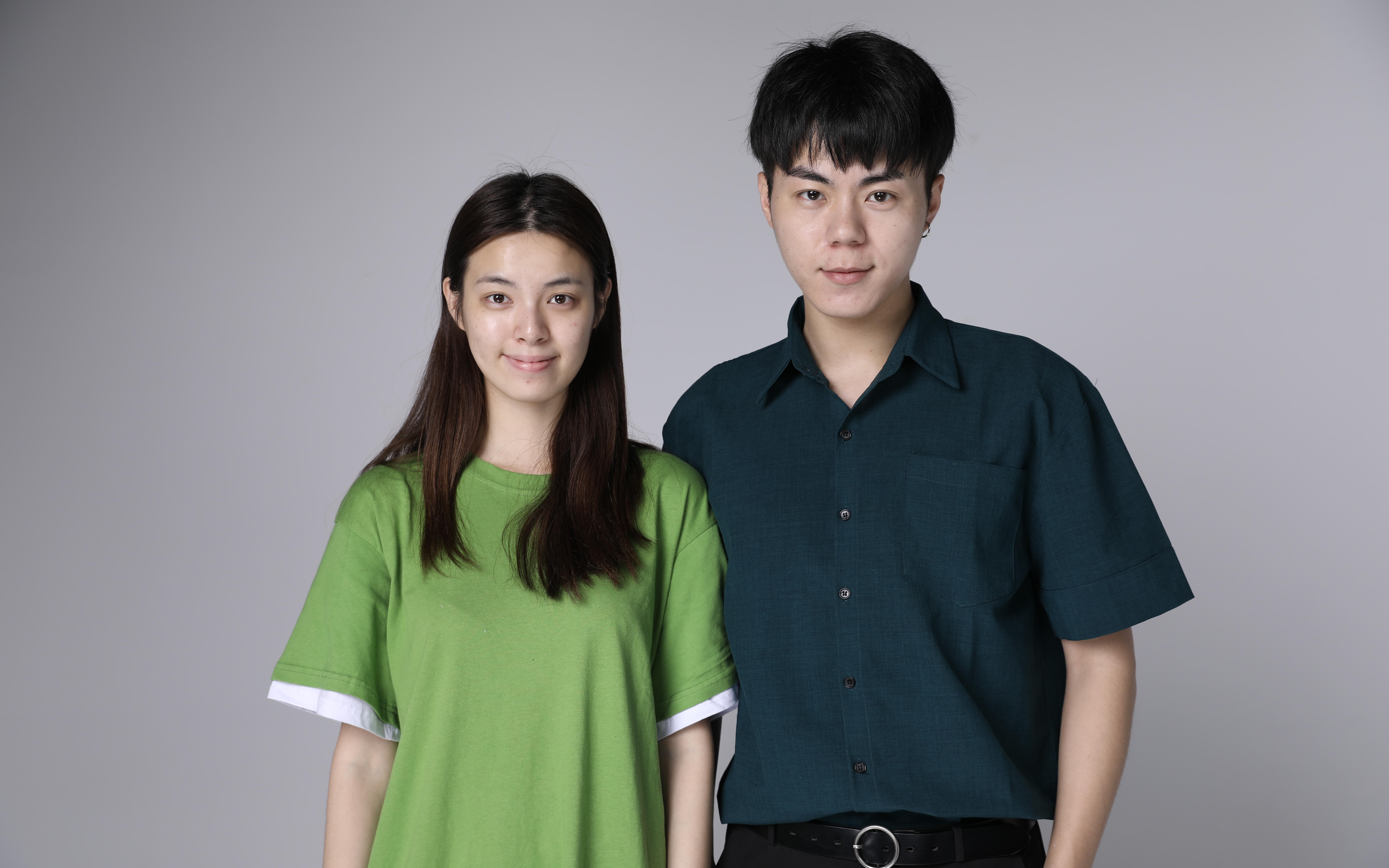 【明星高定】双外景拍摄-七号研发团队