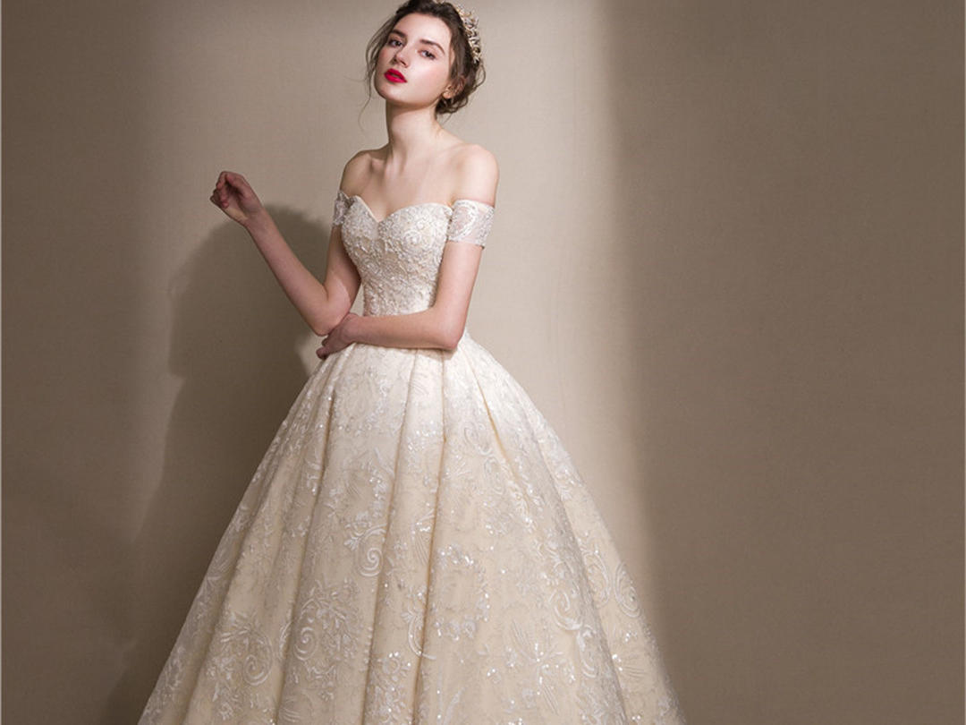 【全场任选6件套】Obride主纱+首席全天跟妆