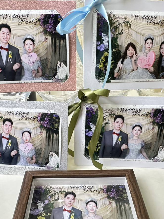 photo booth