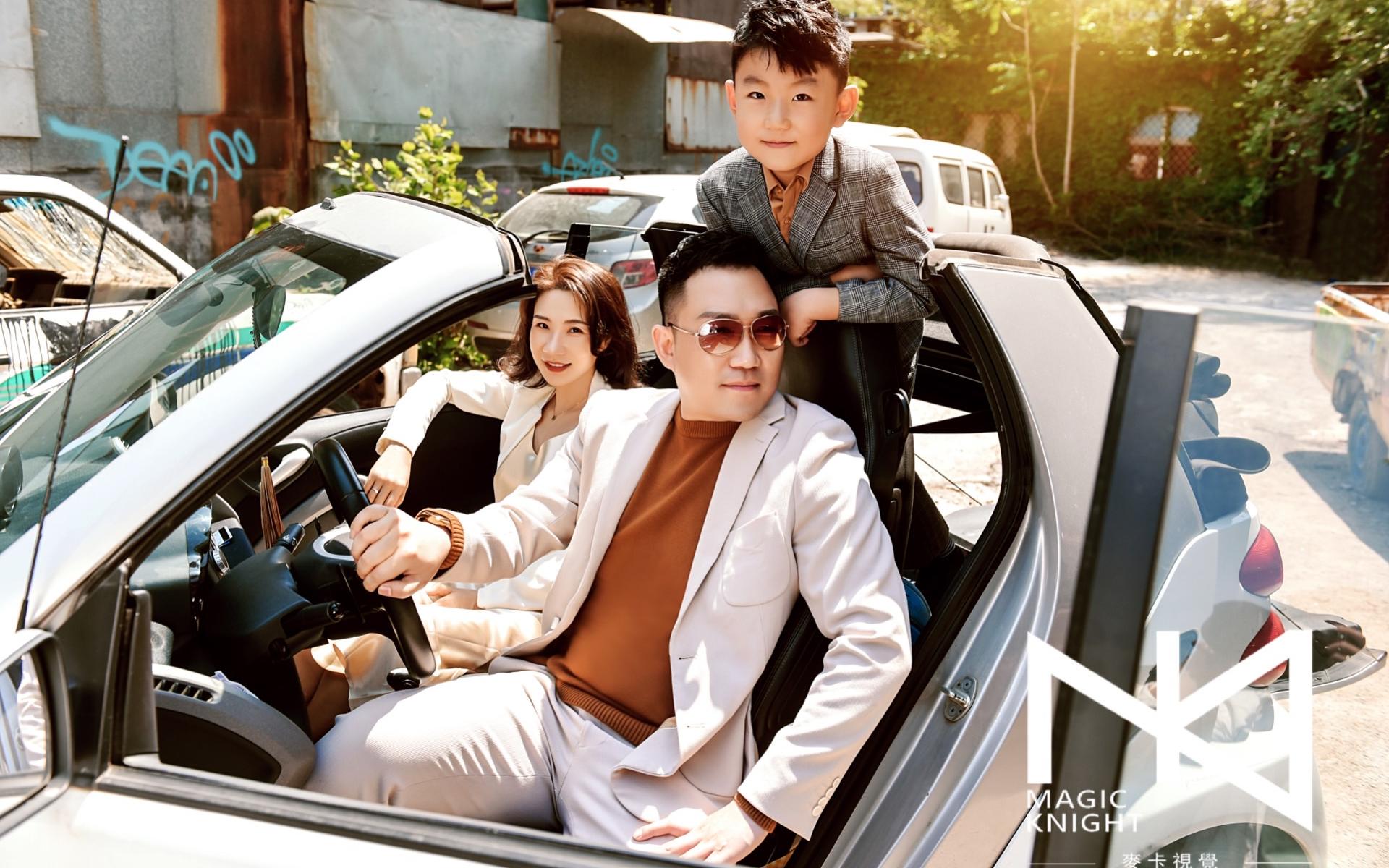 【麦卡视觉】三亚蜜月旅拍—总监定制拍摄