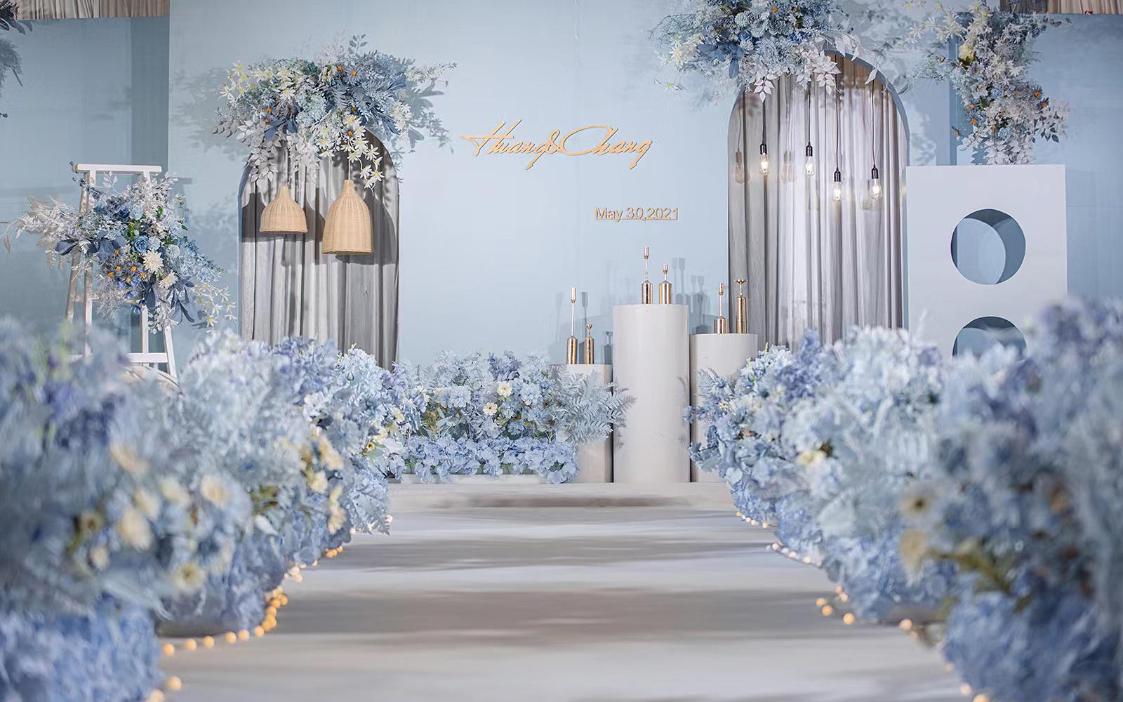 【千寻婚礼】小预算/超值/婚礼/ 高性价比