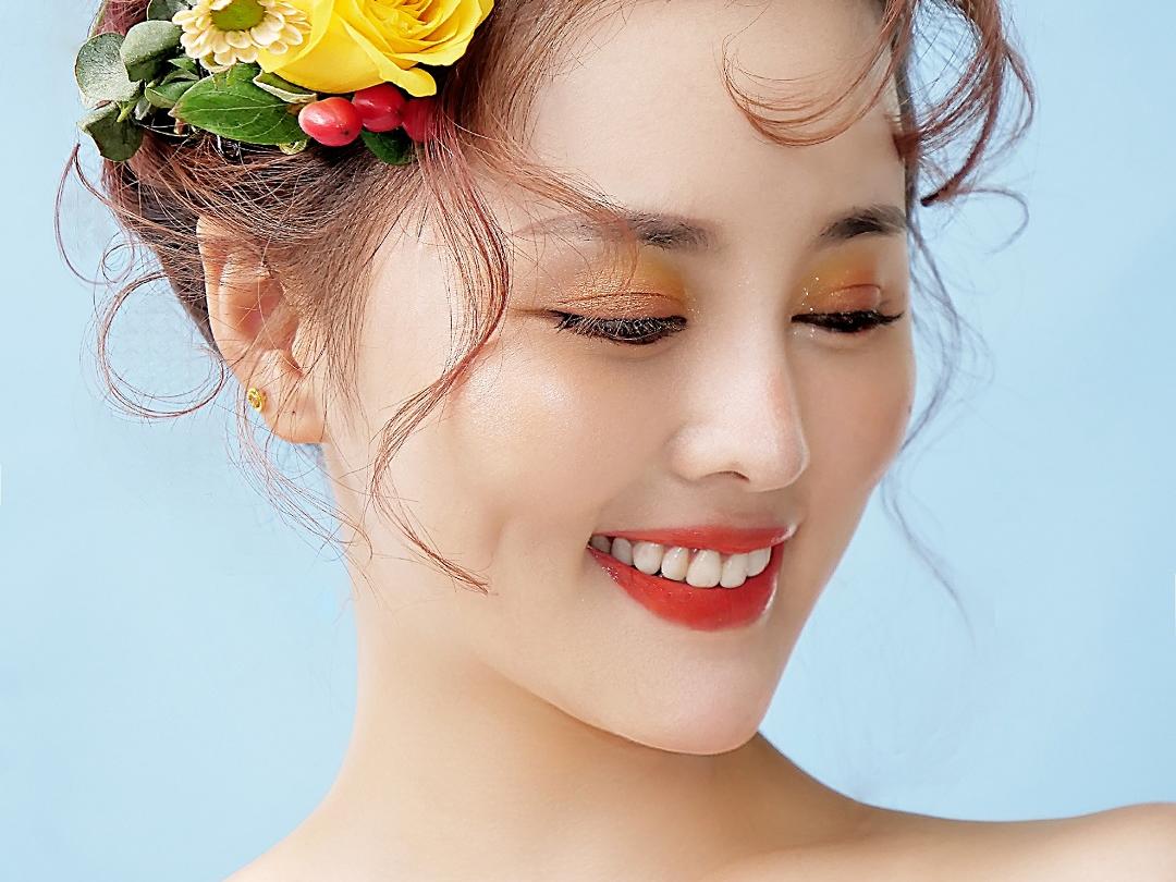 首席老师 全天跟妆+7件套