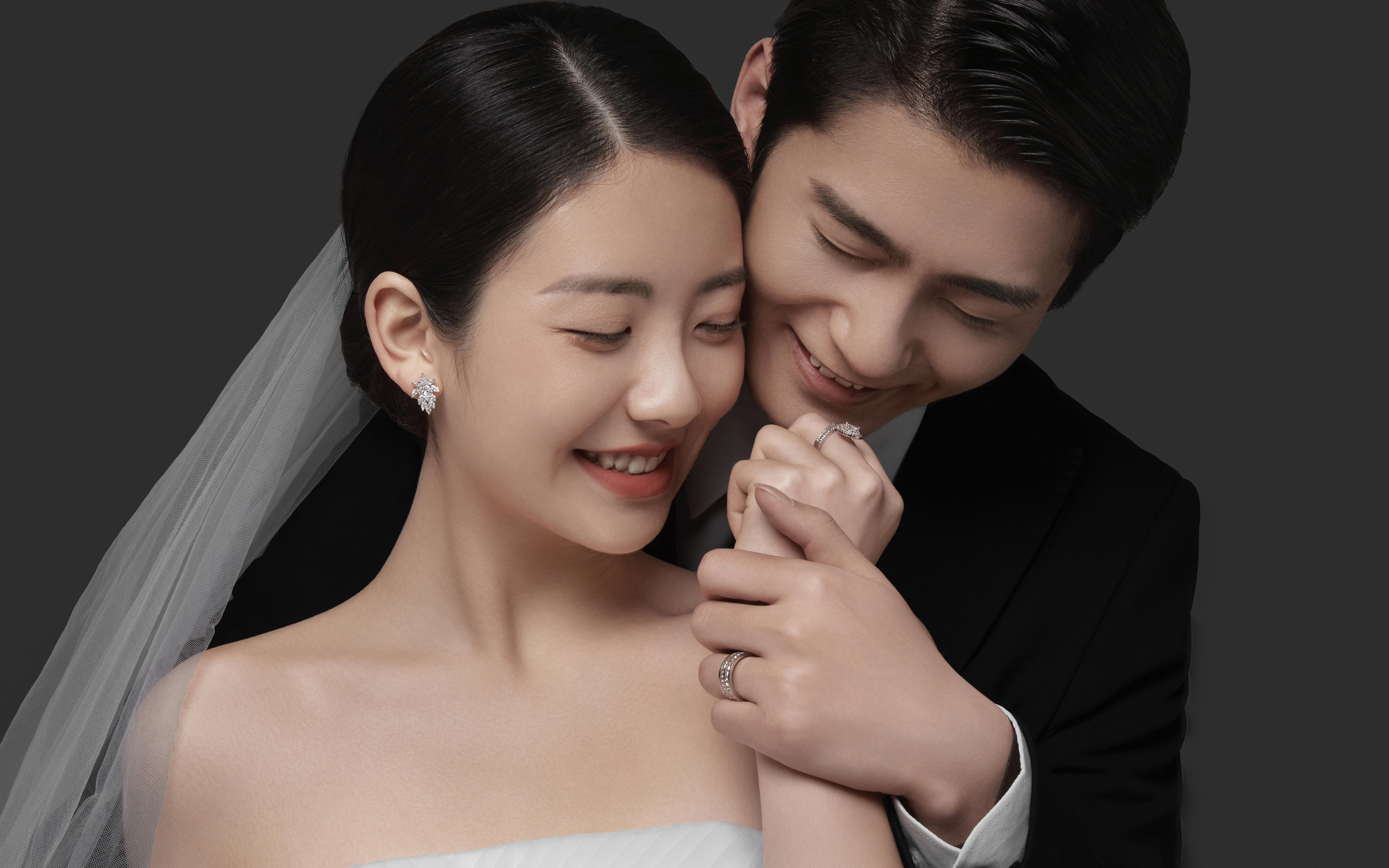 眼中的世界 | 韓式系列作品