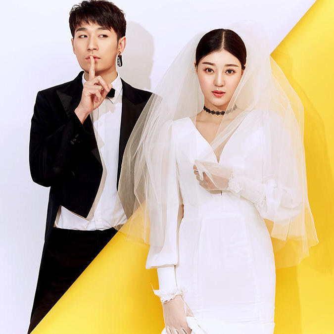 二十一世纪13周年店庆·纯色爱恋