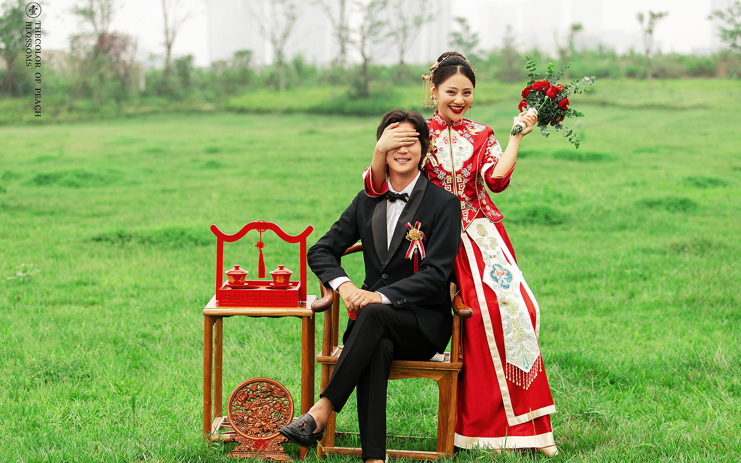 夏日清爽，完美你和他（她）