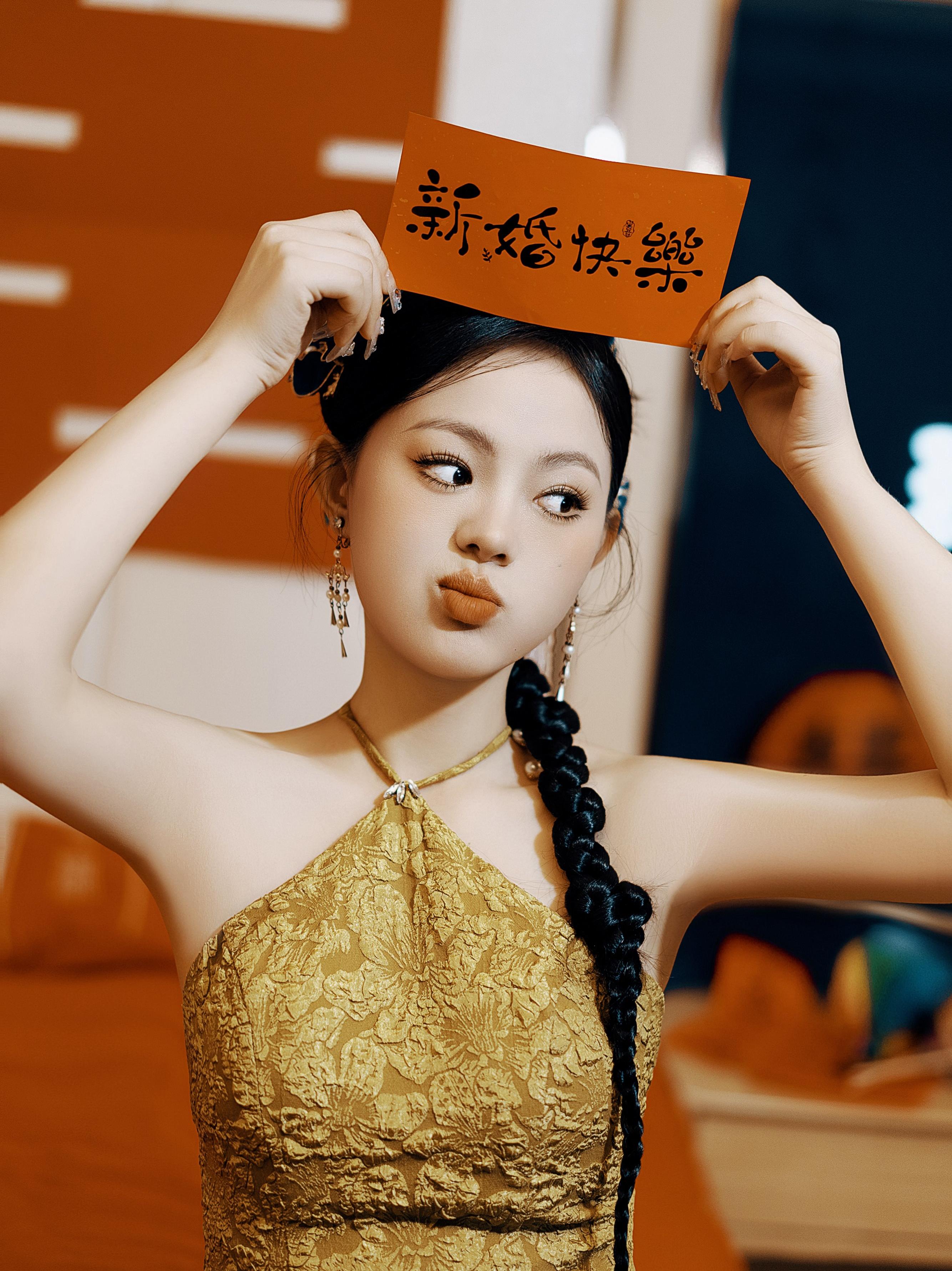 有人说摆拍不好看？想要纪实感？