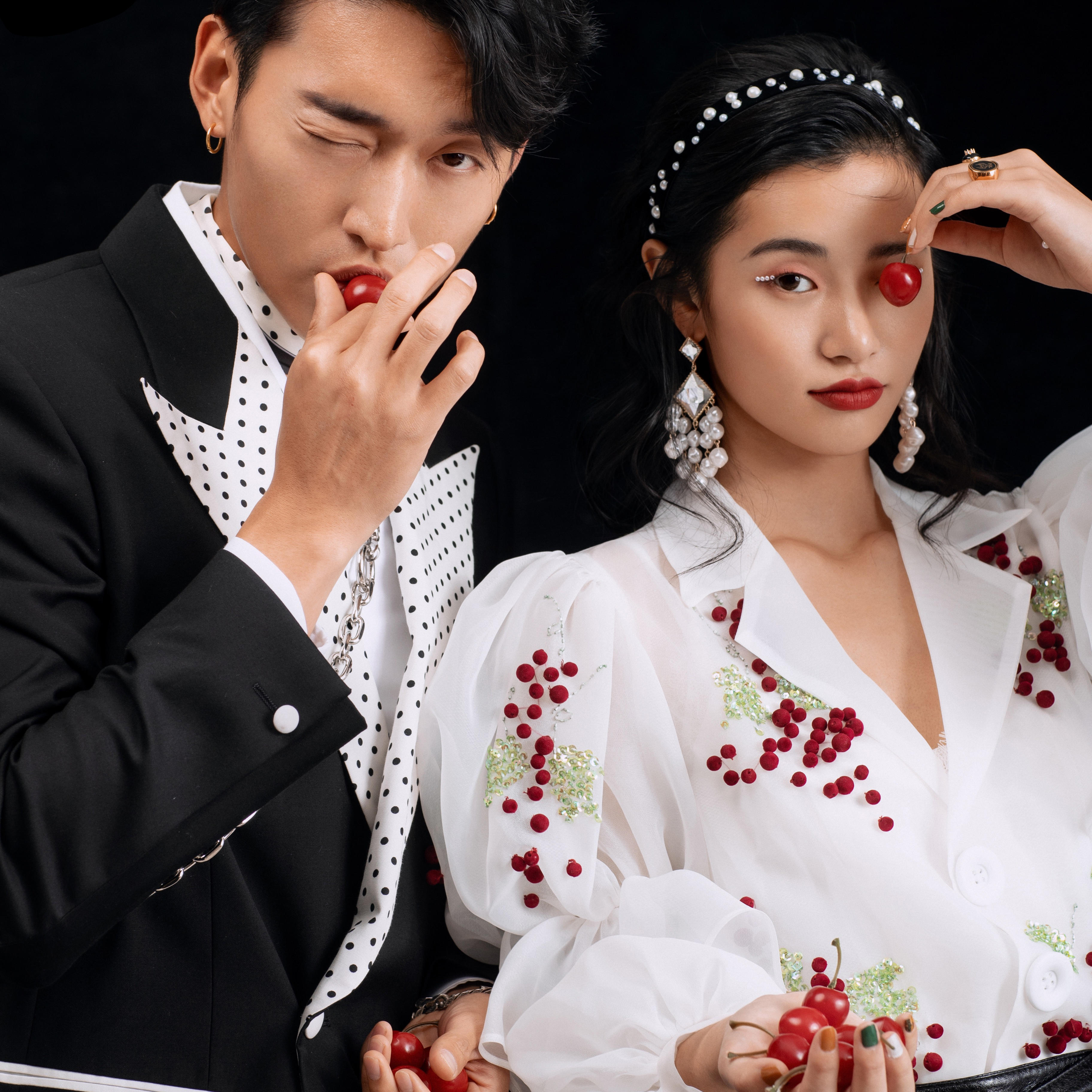 为什么90后文艺情怀的少女都喜欢复古