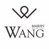 Marry Wang婚纱礼服集成店