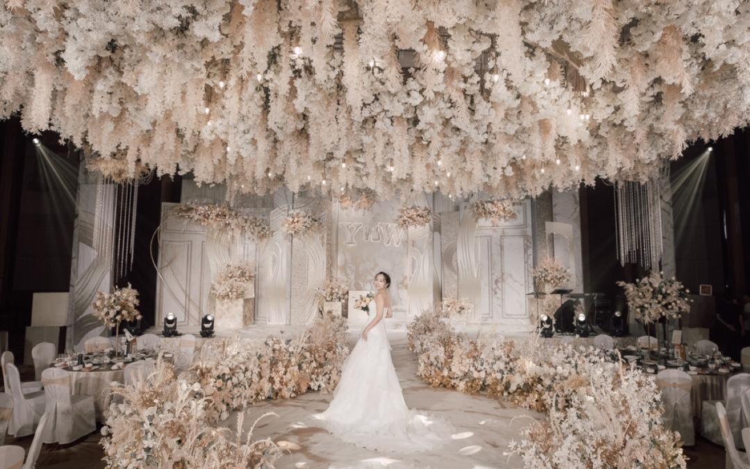 大鱼婚礼策划2020(华）