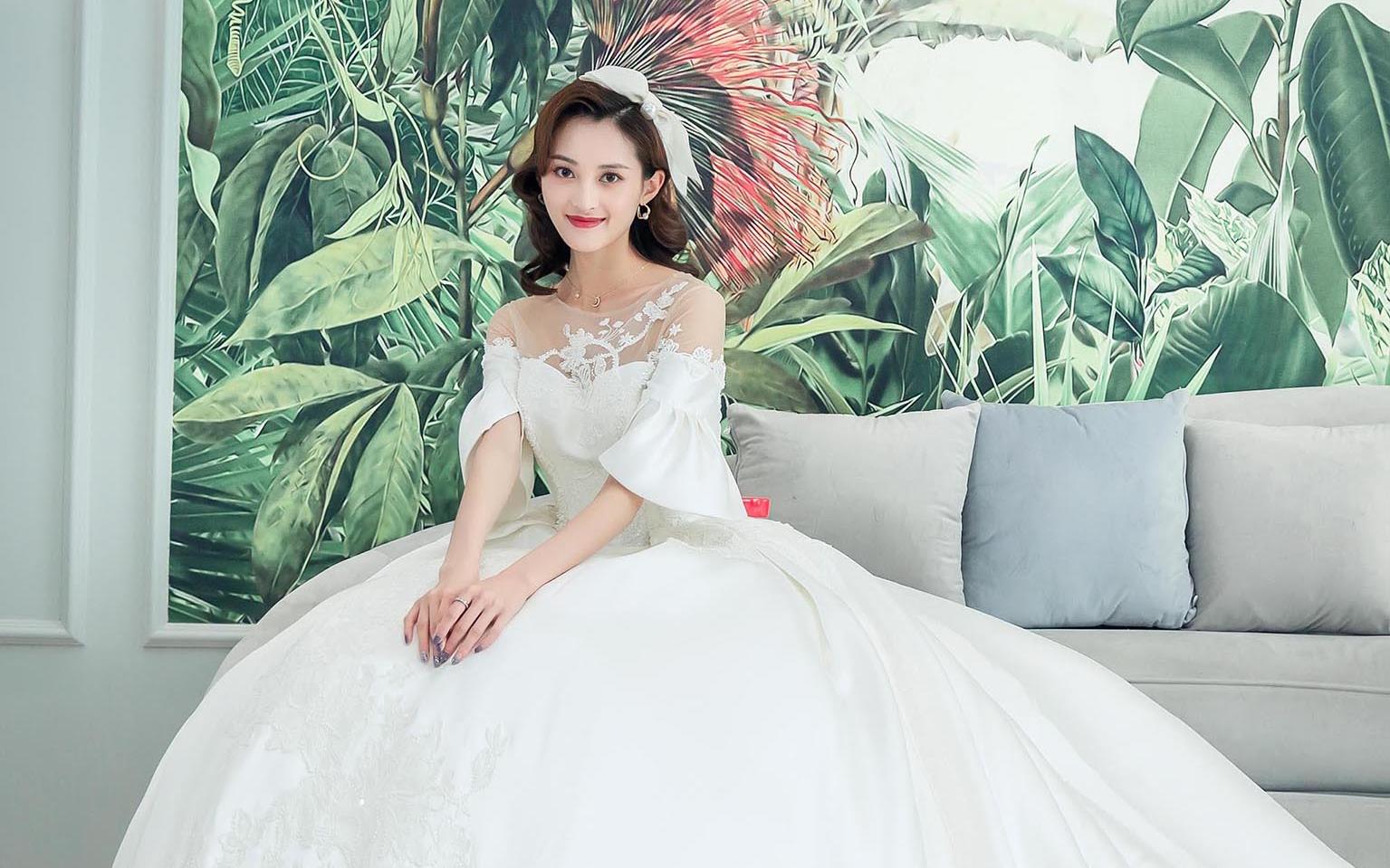 蒂亚婚纱西服名品馆