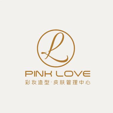 pink love 彩妆造型