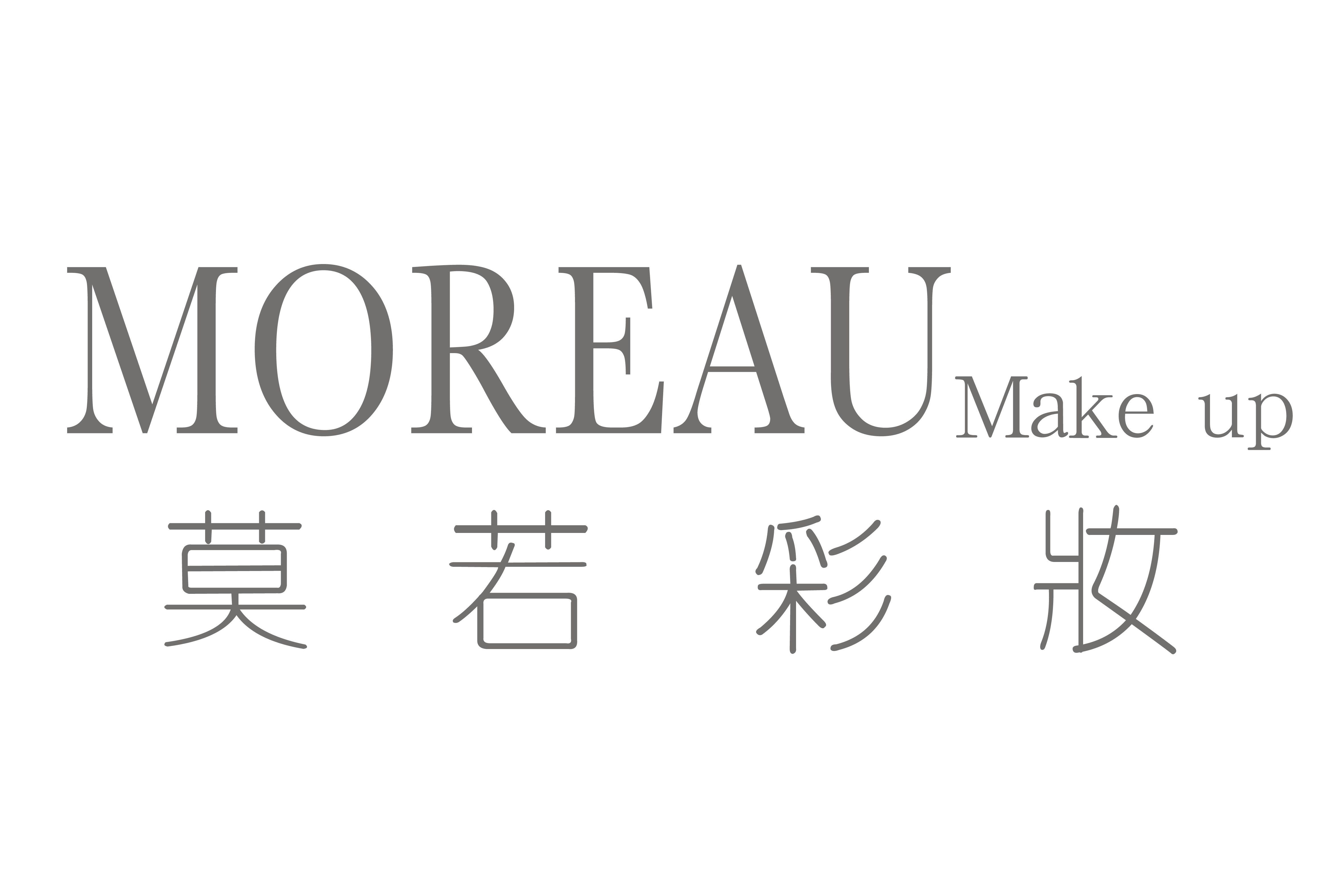 MOREAU莫若彩妆