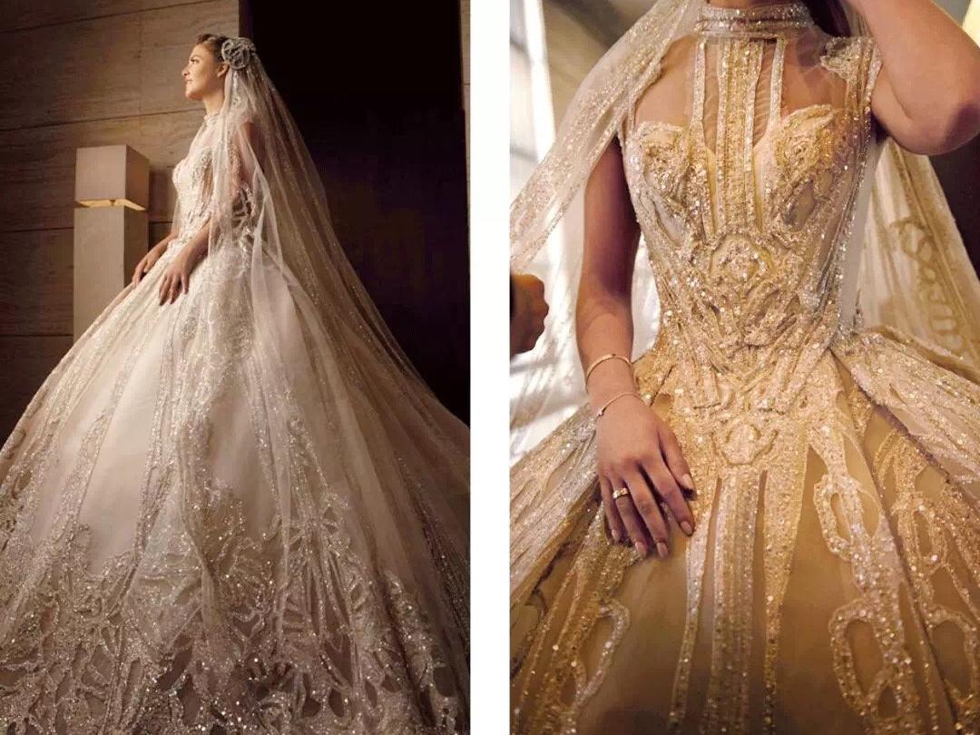 辽阳完美新娘奢华婚礼定制套餐