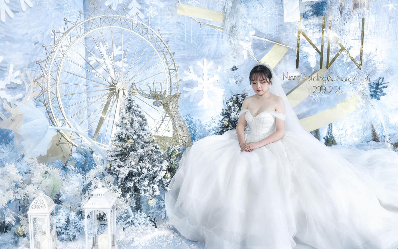 Present Moment l 雅芝兰作品  