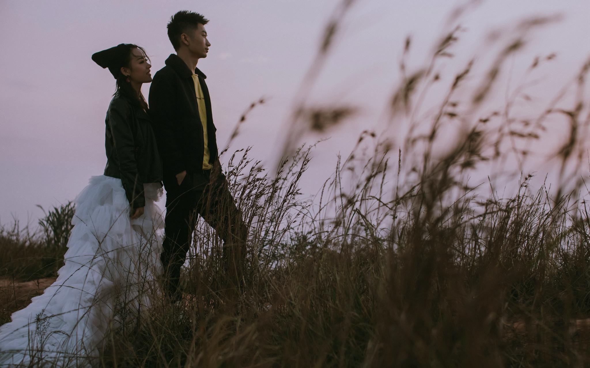 【欧洲旅拍】布拉格西班牙网红景点高端定制