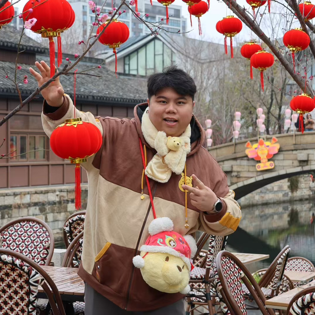 小恩的浪漫微光