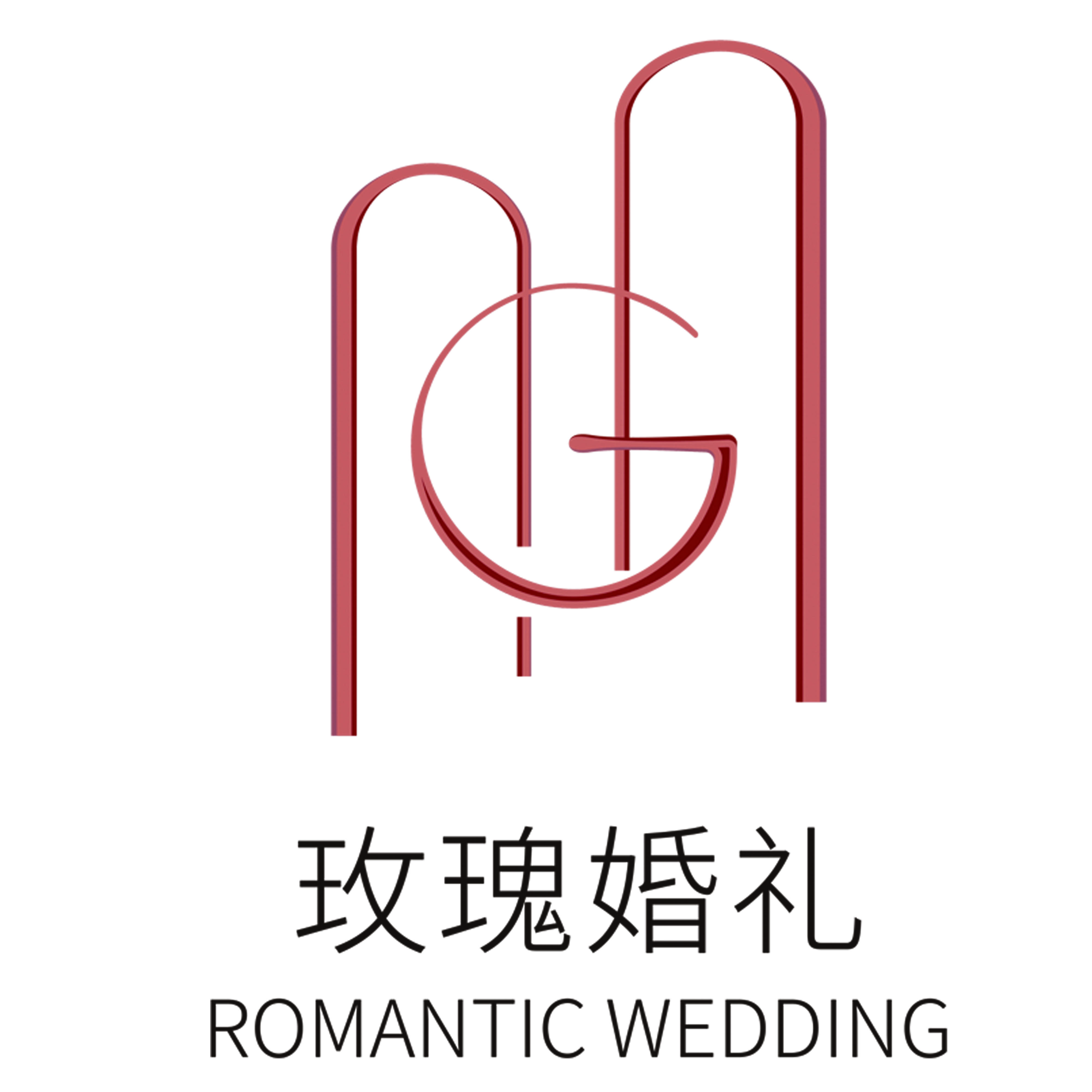 玫瑰婚礼