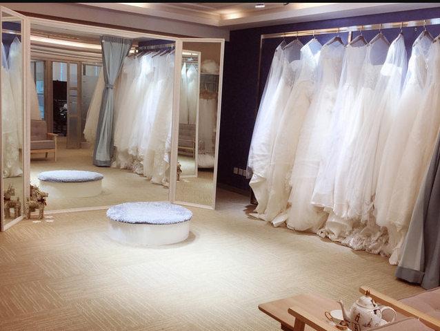 厦门iwedding爱约定婚纱摄影
