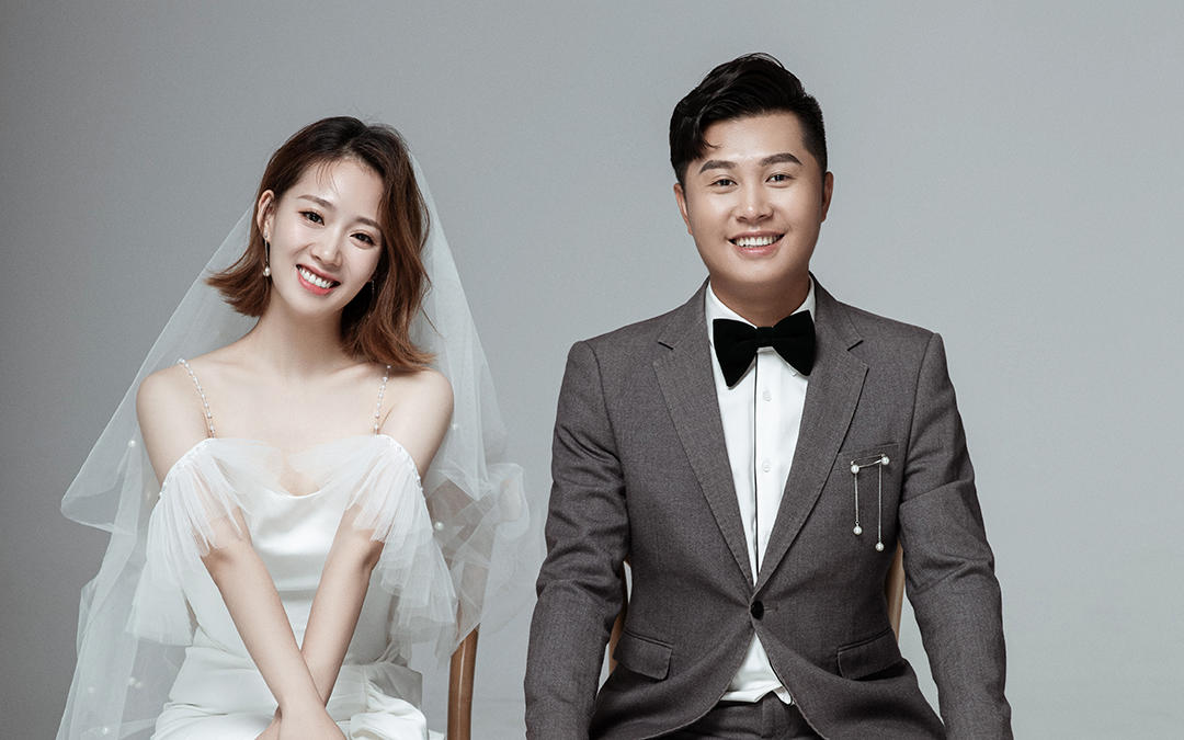 MARRY ME 内景纯拍