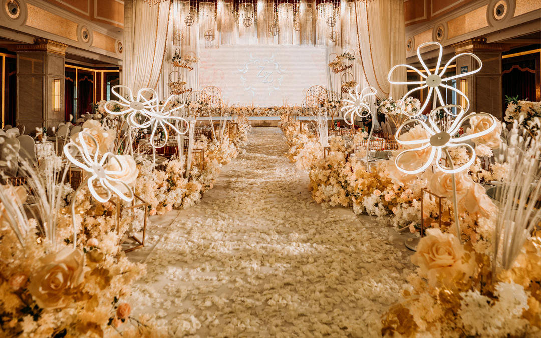 Wedding Q Dream Park