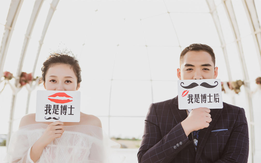 宫 幸福摄影 云南丽江旅拍摄影