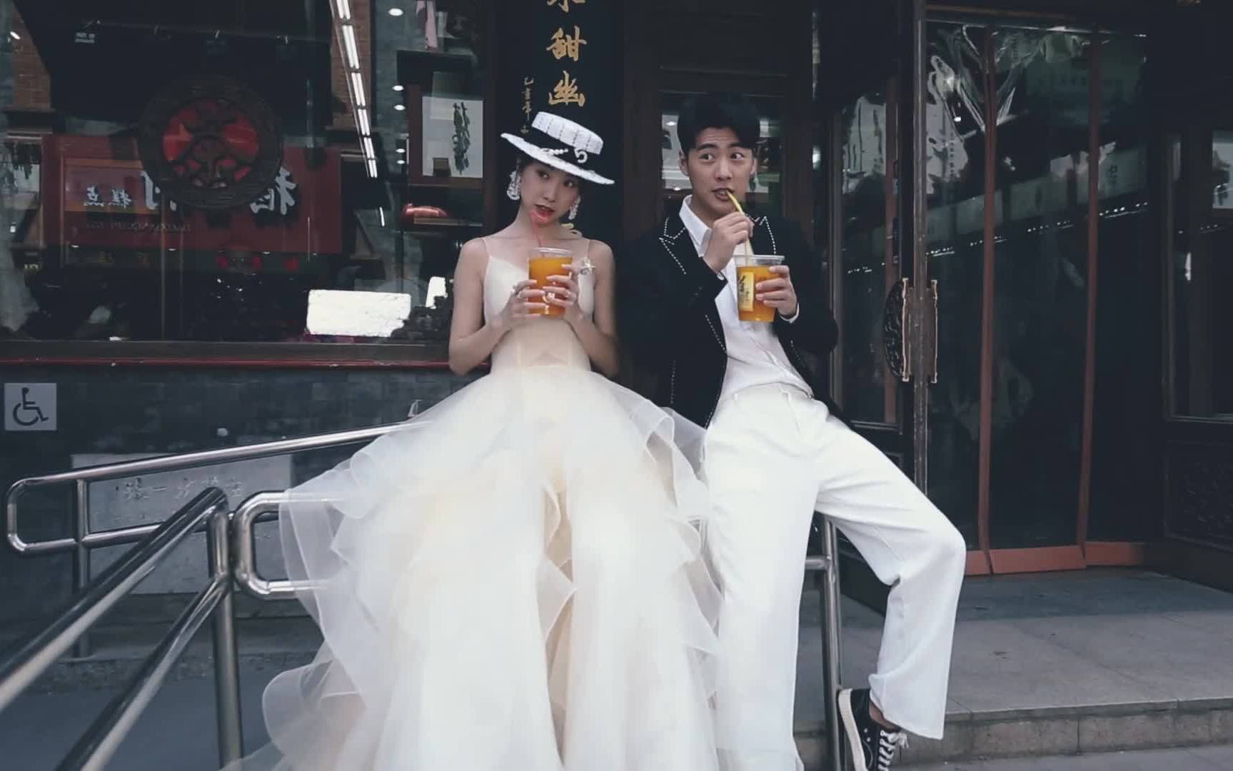 【人气推荐】超值优惠+服装/风格任选+一价全包