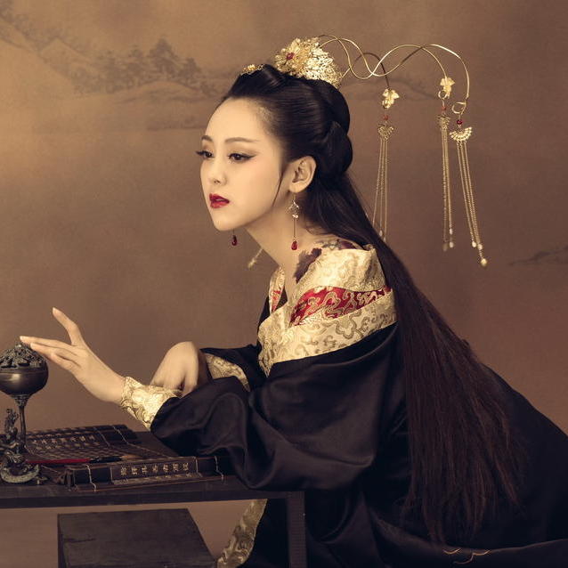 扶摇剧情 服装3套玩转古穿