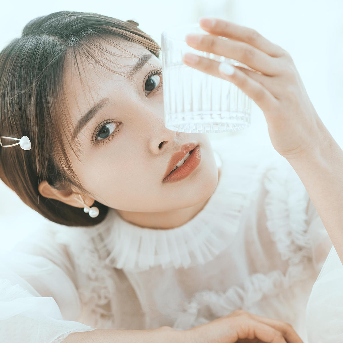 日系 文艺 唯美 清新 纪实