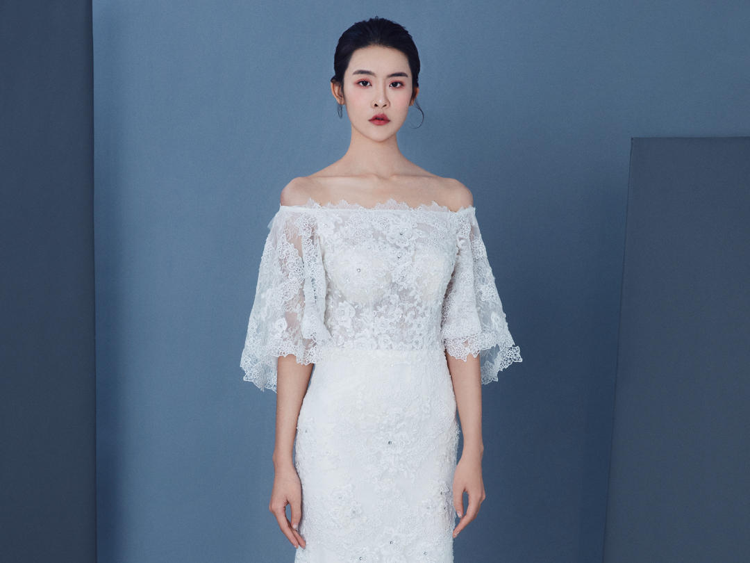 【曼美婚纱】设计师系列超值特惠套系