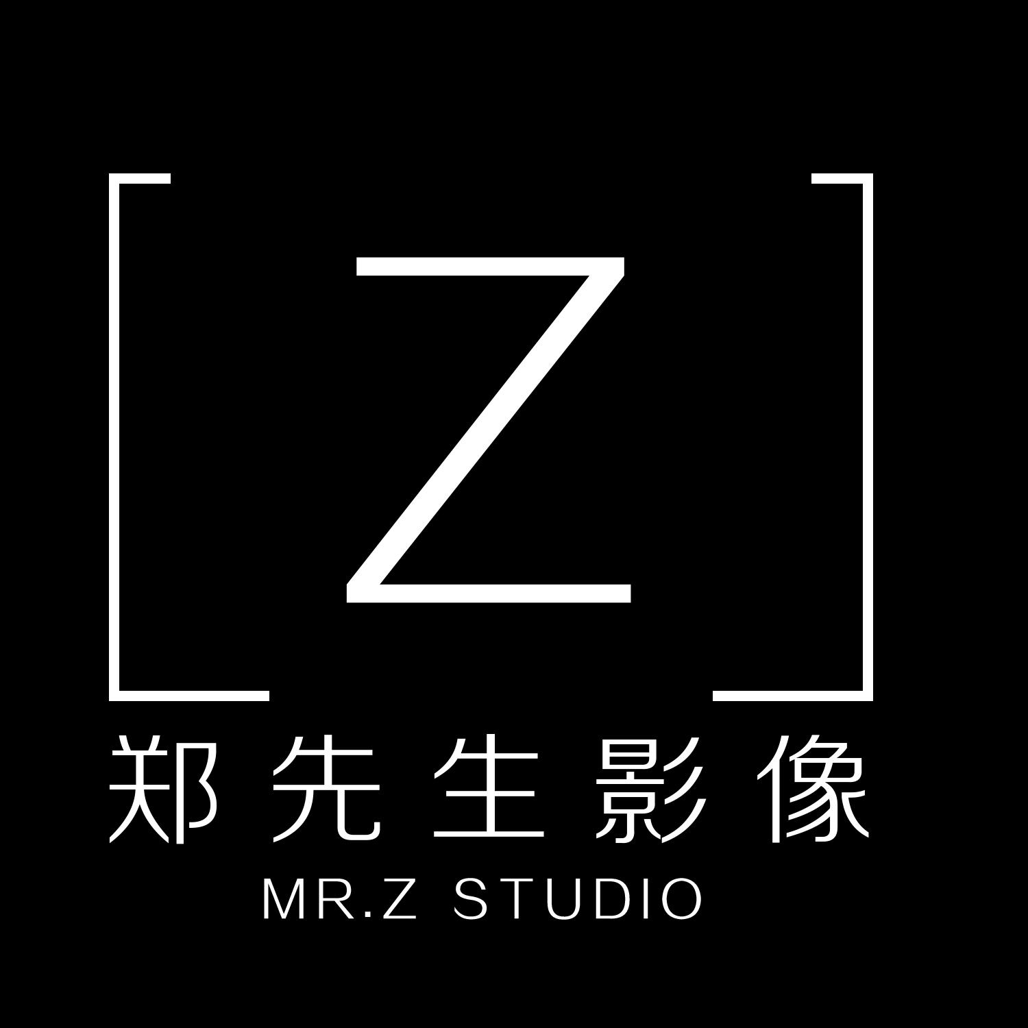 鄭先生影像婚紗攝影