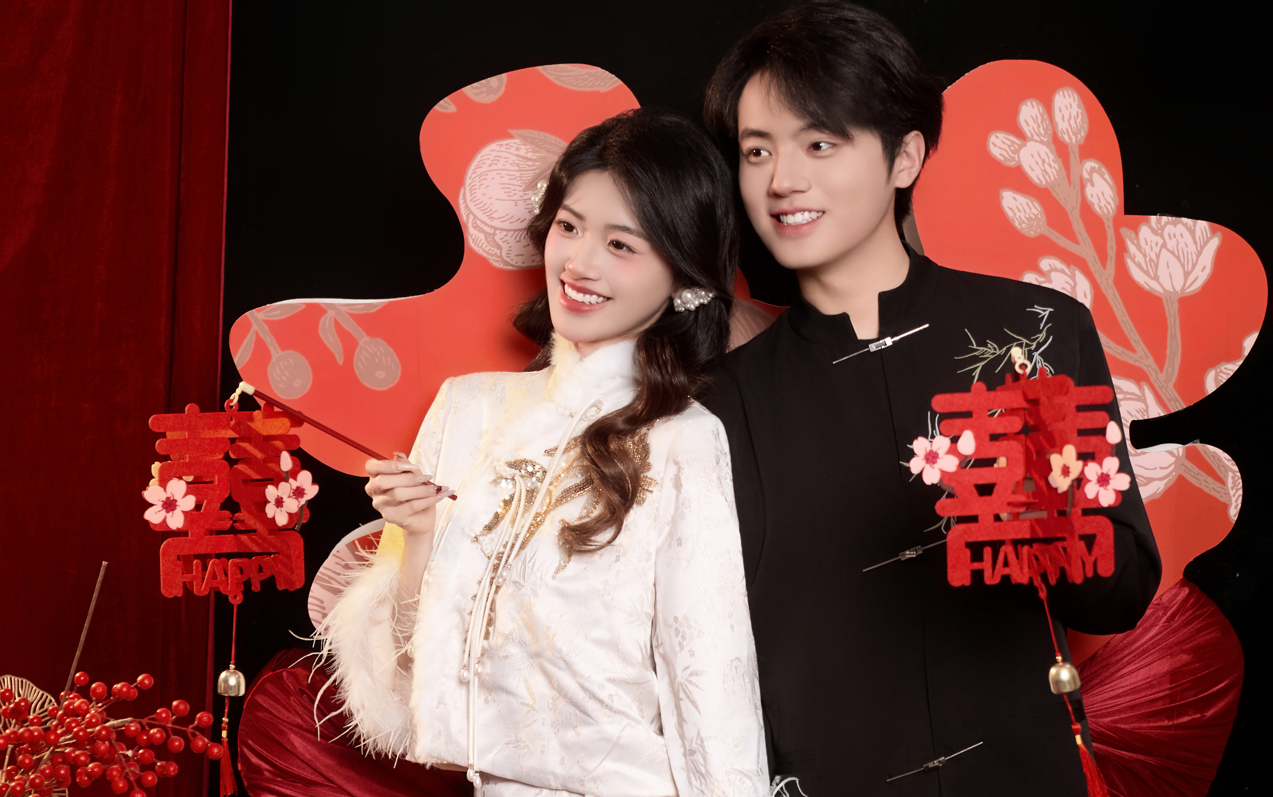 訂婚照客片分享