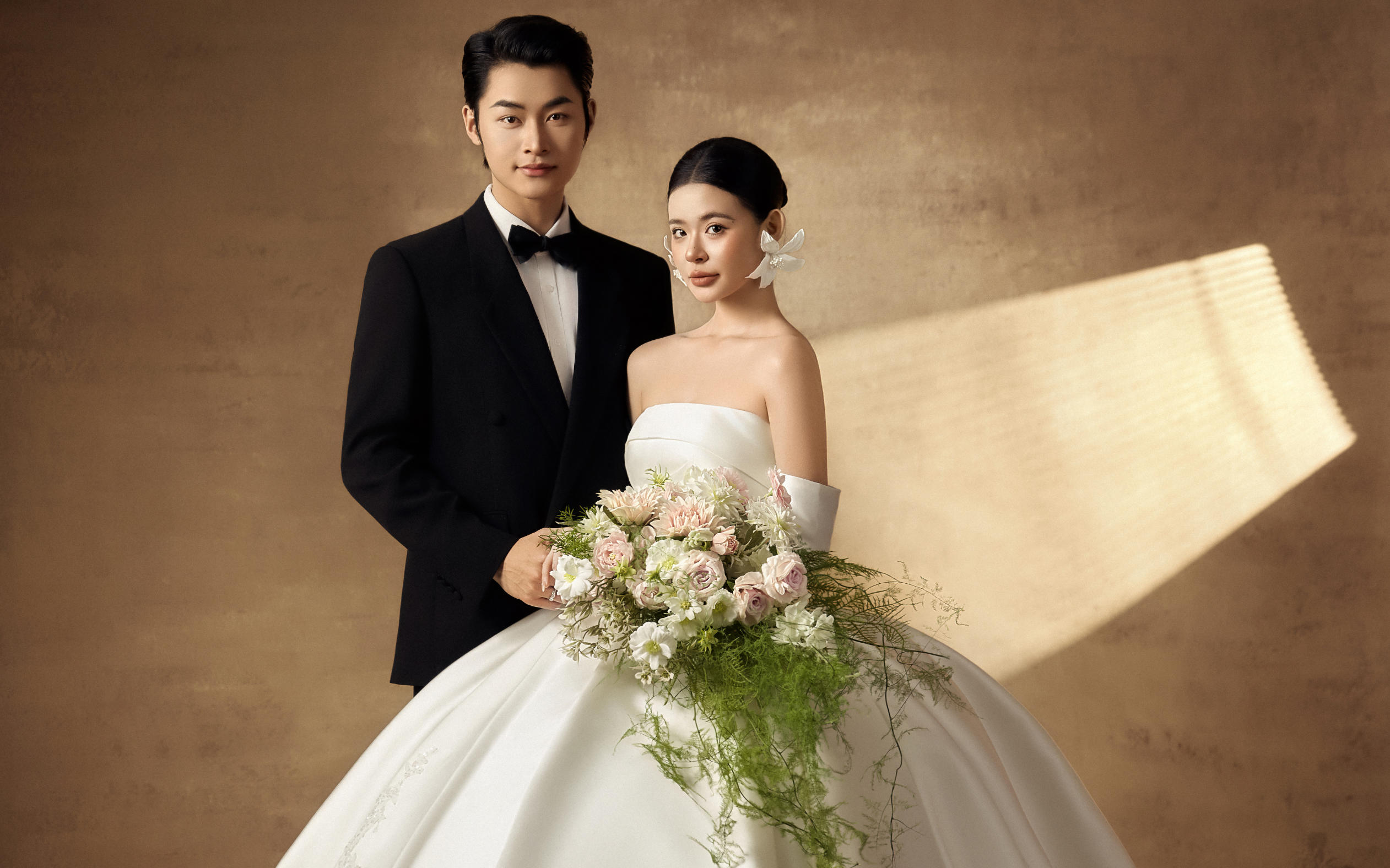 【云棲影像】必拍浪漫儀式主紗婚紗照