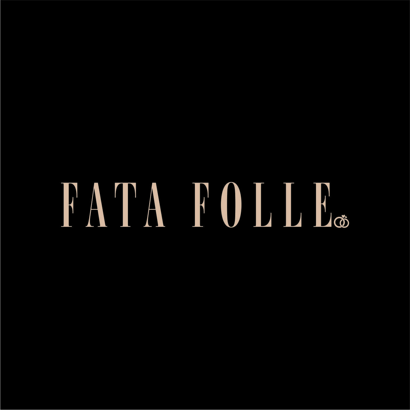 FATA FOLLE精灵造型