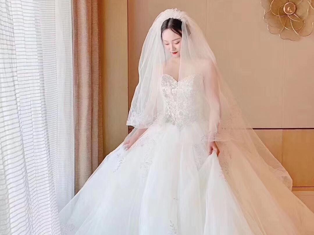 [省心超值] 出门+迎宾+仪式+敬酒+跟妆+跟湃