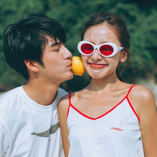 【IWEDDING】2021春夏新主题